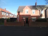 Morland Gardens, Carr Hill, NE9