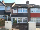 Combeside, Plumstead / Welling boarders