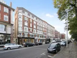 Thurloe Court, London, SW3