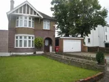 Upton Road, Slough, SL1