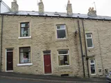 Elia Street, Keighley, BD21