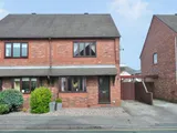 Orchard Park, Burton-On-Trent, DE14