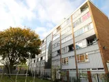 Netley House, Dalwood Street, Sceaux Garden, SE5