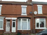 Lister Avenue, Balby, Doncaster, DN4