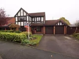 Sheringham Drive, HYDE, Greater Manchester