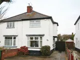 ST HELENS AVENUE, GRIMSBY