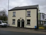 Stockport Road, Romiley, Stockport