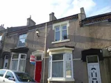New Street, Carnforth, LA5