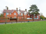 Oxted, Surrey