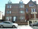 , Kremlin Drive, Liverpool, L13