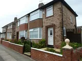 Rudyard Road, , L14