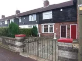 Winstone Road, , L14