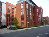 Water Street, Birmingham, , B3