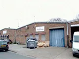 Unit Dunton Close, West Meadows Ind Est, Derby, DE21