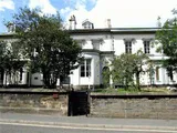 Green Lane, Derby,, DE1