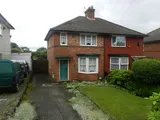 Barnett Road, Three Bedrooms, Semi Detached House, Erdington, Birmingham, West Midlands, B23 6JL
