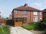 Worsbrough Road, Birdwell, South Yorkshire, S70