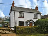 New Mill Cottage, Eversley, Hook, RG27