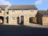 Uppingham Road, Caldecott, Rutland