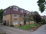 Nottingham Road, South Croydon