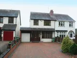 Cot Lane, Wordsley