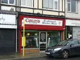 Ground Floor Retail Shop