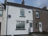 Coulton Terrace, Kirk Merrington, Spennymoor, DL16