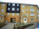Heath Court, Stanley Close, London, SE9