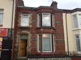 Townsend Lane, Liverpool