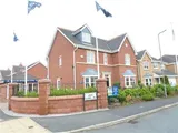 Lees Lane, , L12