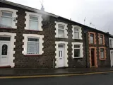 Penrhys Road