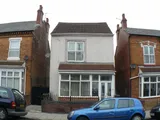 Ellesmere Road, Alum Rock, Birmingham, B8