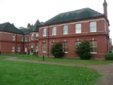 Richmonf Road, Woodford Green
