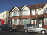 Spring Grove Road, Hounslow