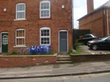  463 HARBORNE PARK ROAD