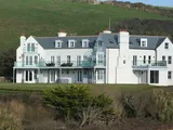 Apartment 7, The Whitehouse, Watergate Bay