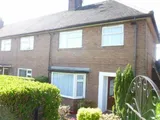 Brittain Avenue, Chesterton, Newcastle, ST5
