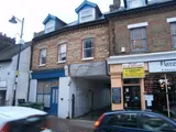 Bexley High Street, BEXLEY, Kent