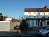 Robinson Road, Colliers Wood, SW17 9DS