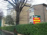 Altyre Road, Croydon