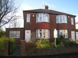 Julian Avenue, Newcastle Upon Tyne, NE6