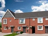 The Normanby, Larch Place, , S70