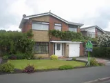 Alderton Drive, Ashton-In-Makerfield, Wigan, WN4
