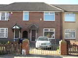 Heathfield Crescent, Newcastle Upon Tyne, NE5