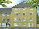 Plot 37, Brunswick Place, Thomas Street, Heckmondwike