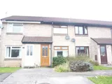 13 Springfield Gardens, Bridgend, Mid. Glamorgan. CF31 1NP