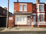 Lloyd Avenue, Birkenhead