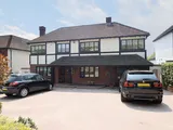 Vicarage Lane, Chigwell