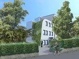 The Lodge, Crescent Road, N8