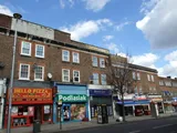 Locarno Road, Acton